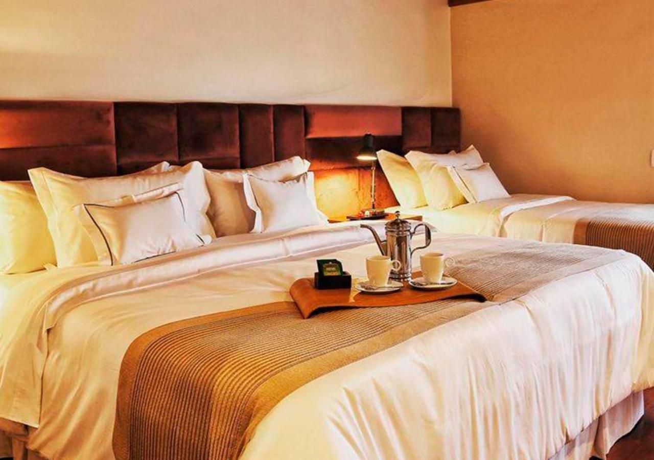 Hotel Boutique Quebra-Noz Campos do Jordão Zimmer foto